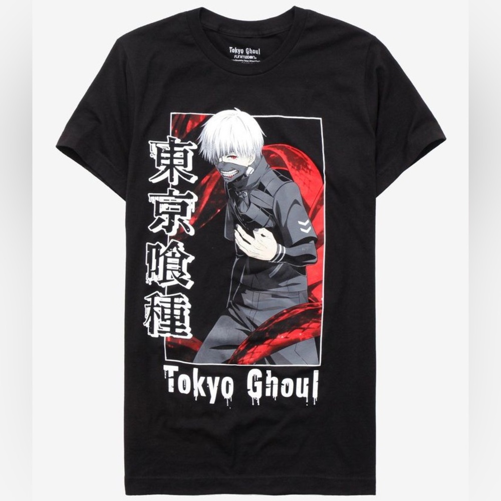 Hot Topic | Tokyo Ghoul T-Shirt